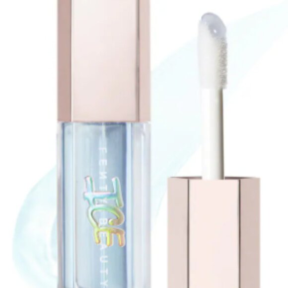 Gloss Bomb Ice Cooling Lip Gloss - Picture 1 of 1
